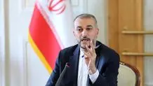 ایران در حال همکاری با آژانس اتمی است