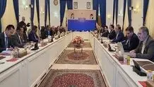 Iran, Malaysia discuss developing ties in ICT sector