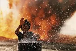 دونده در سینما‌تک  خانه سینما‌

