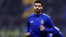 تاتنهام با طارمی به توافق رسید