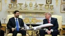 نخست‌وزیر عراق: به ترامپ توصیه کردم به ایران حمله نکند/ عراق نباید عرصه خصومت بین آمریکا و ایران باشد
