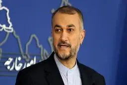  نه حماس از ما دستور می‌گیرد نه ما به آنها دستور می‌دهیم

