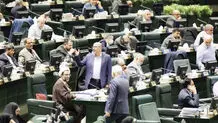 ضعف نظارتی و تقنینی مجلس با چاشنی همسویی با دولت
