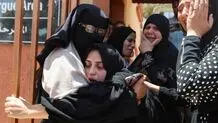 تیراندازی مرگبار به گرسنگان غزه