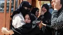 تأکید وزیر انرژی رژیم صهیونیستی بر تداوم ویرانی غزه