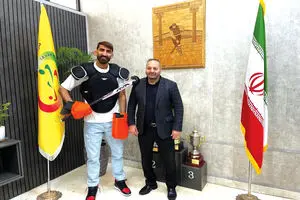 احتمال دعوت از بیرو برای تیم‌ ملی هاکی