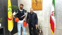 احتمال دعوت از بیرو برای تیم‌ ملی هاکی