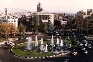 نام میدان آرژانتین تغییر می کند