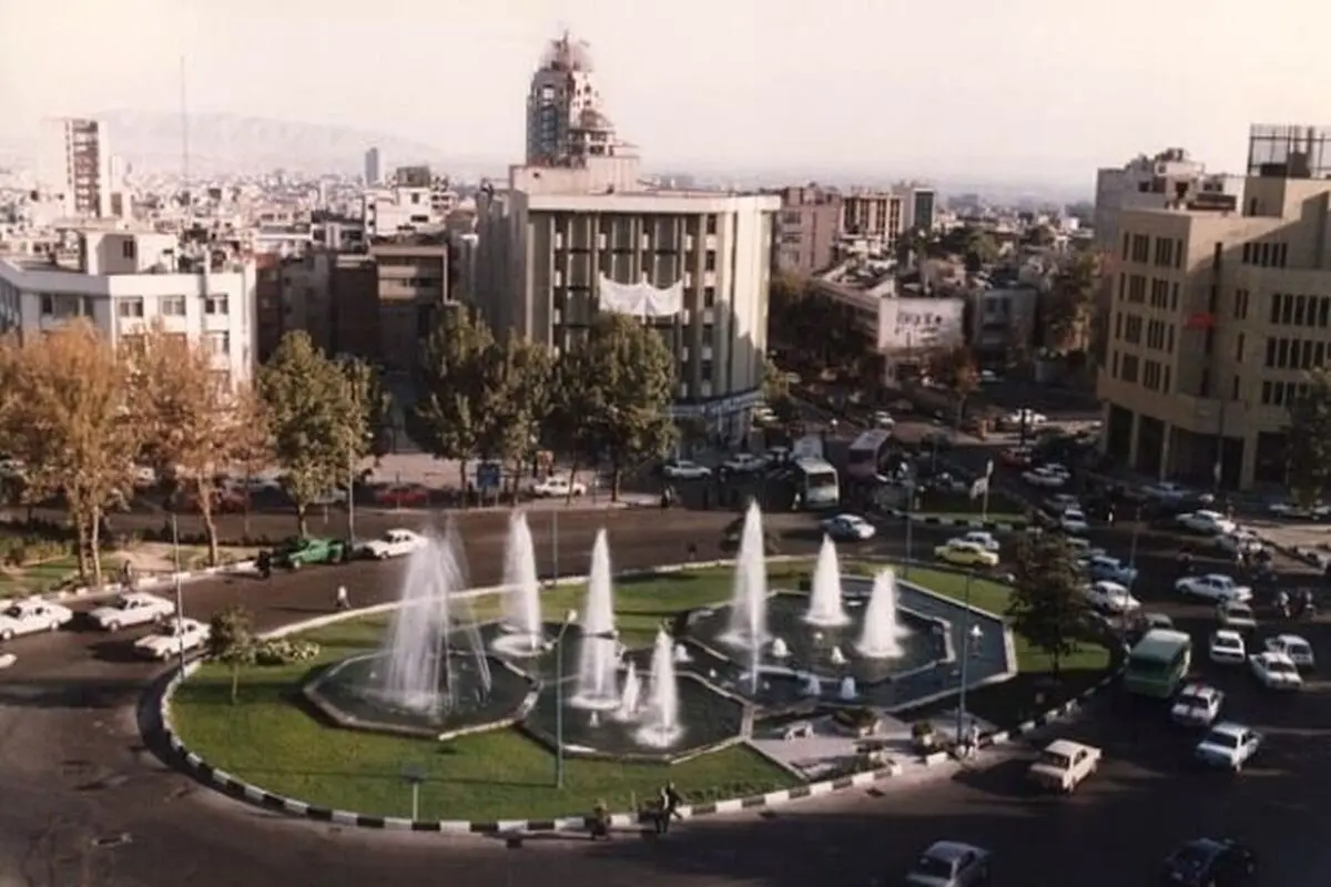 نام میدان آرژانتین تغییر می کند
