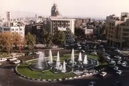 نام میدان آرژانتین تغییر می کند