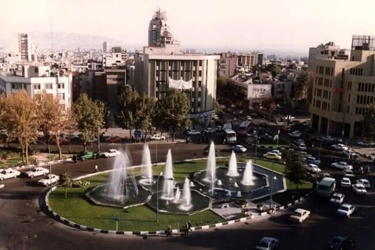 نام میدان آرژانتین تغییر می کند