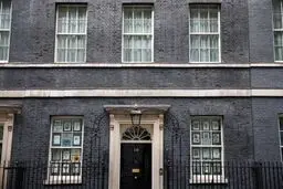 Watchdog warned UK government of spyware infections inside 10 Downing Street