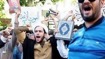 محکومیت شدید سوزاندن کتاب آسمانی قرآن