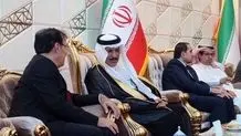 Saudi Arabia strategic partner for Iran: envoy