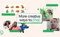 واتس‌اپ قابلیت‌های جدیدی را معرفی کرد