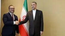 نخستین سفر وزیر خارجه مصر به ایران/ «سامح شکری» برای مراسم یادبود «ابراهیم رئیسی» به تهران می‌آید