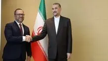 گفت‌وگوی وزرای خارجه مصر و ایران درباره جنگ غزه