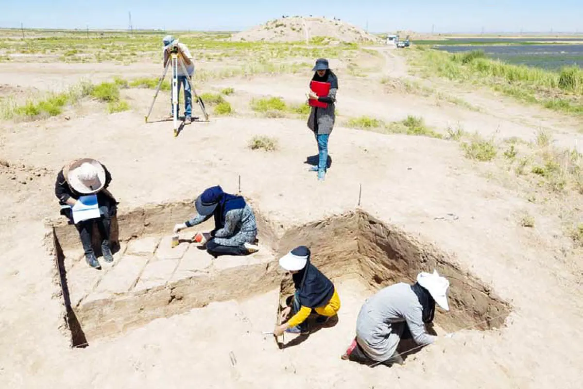 «حراج» از دور خارج شد
