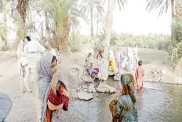 مرگ سالانه 15 تا 20 کودک در هوتک‌ها