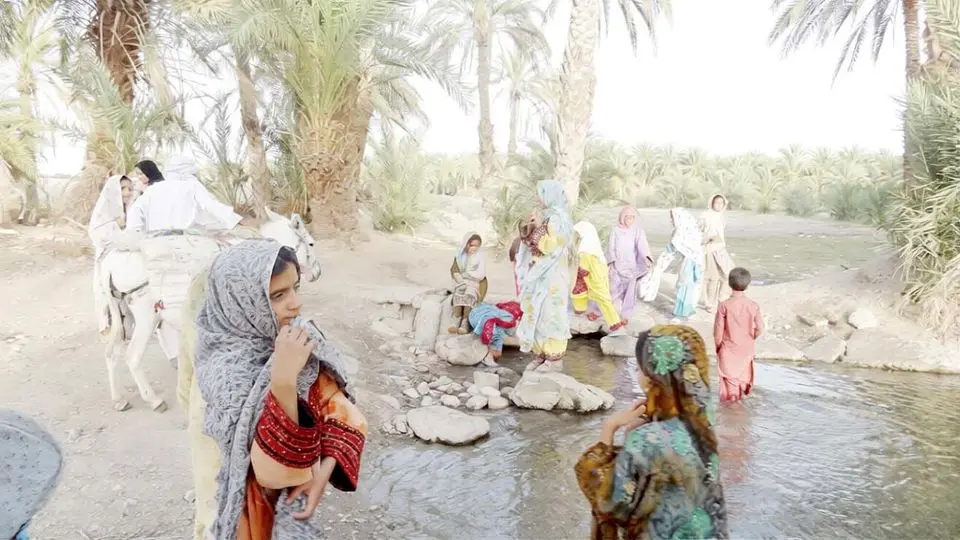 مرگ سالانه 15 تا 20 کودک در هوتک‌ها