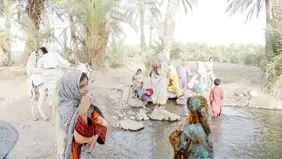 مرگ سالانه 15 تا 20 کودک در هوتک‌ها