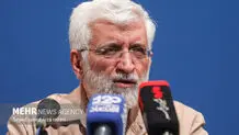سعید جلیلی حمله اسرائیل به ایران را به حمله مغول‌ها تشبیه کرد