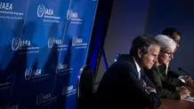 سفیر ایران: گروسی بی‌طرف نیست