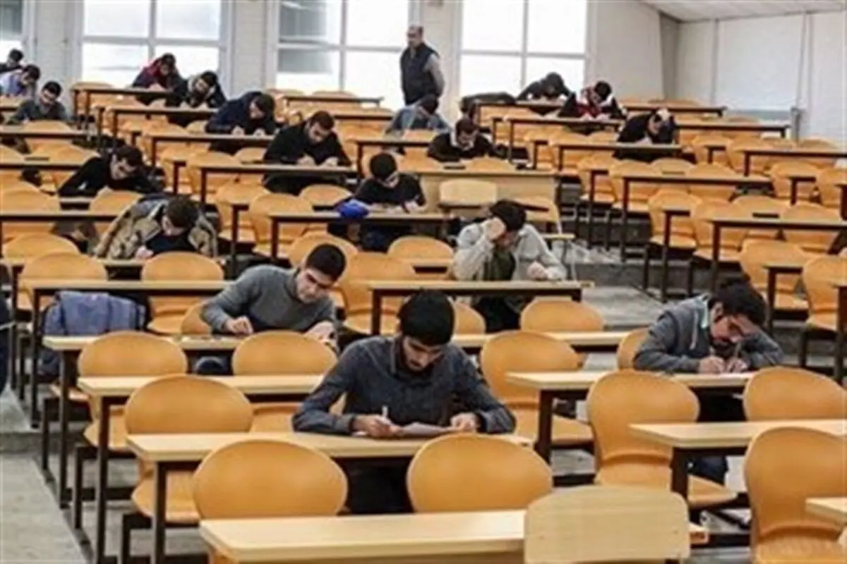 مدارس استان بوشهر غیرحضوری شد/ امتحانات نهایی برگزار می‌شود