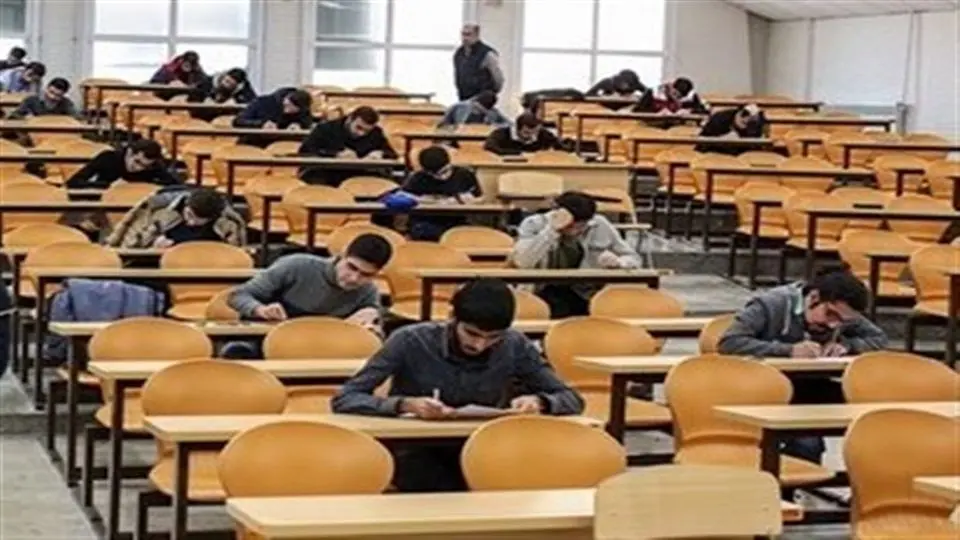 مدارس استان بوشهر غیرحضوری شد/ امتحانات نهایی برگزار میشود