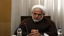 اظهارات فاطمه مهاجرانی عضو کمیسیون امنیت ملی مجلس را عصبانی کرد