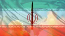 ادعای جدید آمریکا درباره ارسال موشک‌های بالستیک ایران به روسیه
