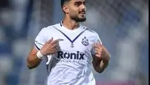 رضا غندی پور با شباب الاهلی به توافق رسید