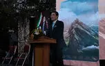 دیدگاه سفیر کره جنوبی درباره قلعه الموت