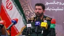 آماده باش گردان فاتحین سپاه پاسداران برای اعزام به هر نقطه جهان