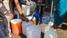 آب تهران جیره بندی می‌شود؟