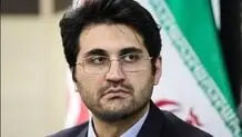 سبحانیان رئیس سازمان مالیاتی کشور شد