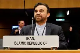 دور سوم مذاکرات فنی ایران و آژانس اتمی برگزار شد