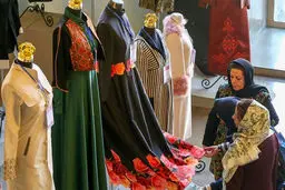دبیر ساماندهی کارگروه مد و لباس: مخالف «حجاب استایل‌ها» هستیم