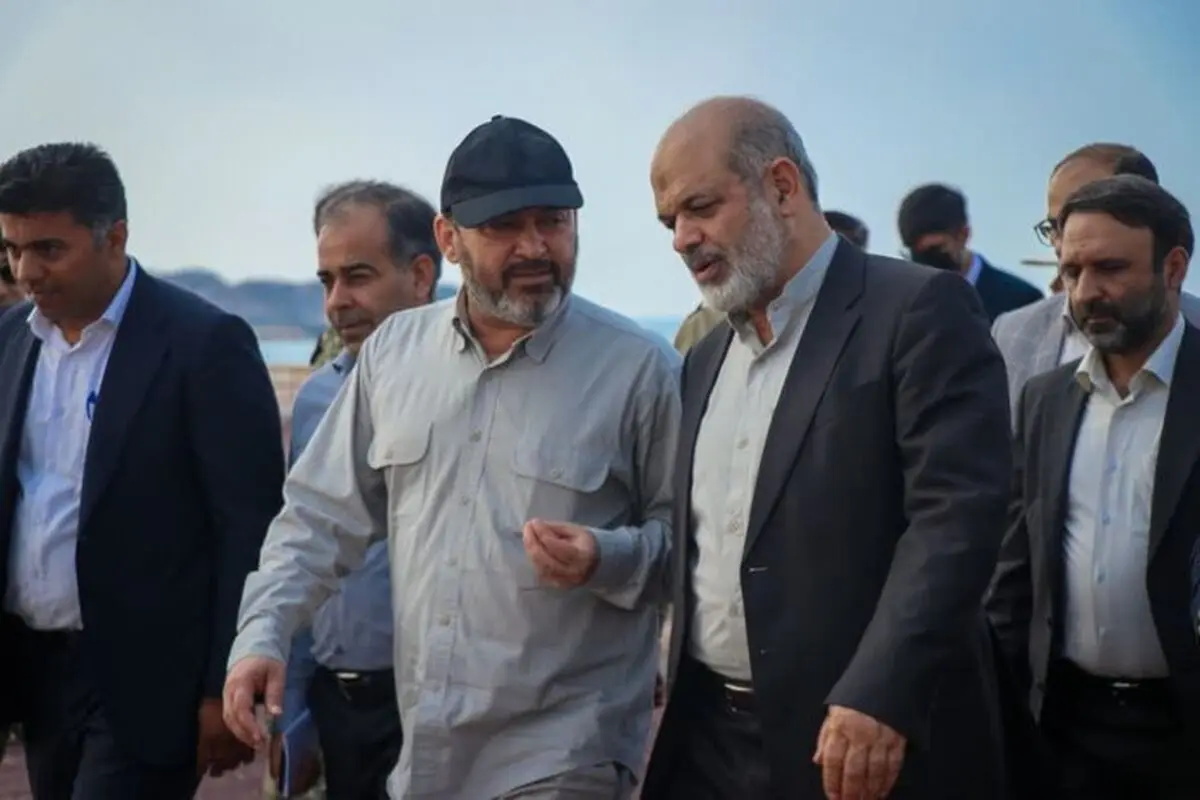  برخى همسایگان حرف‌های صدام را تکرار نکنند

