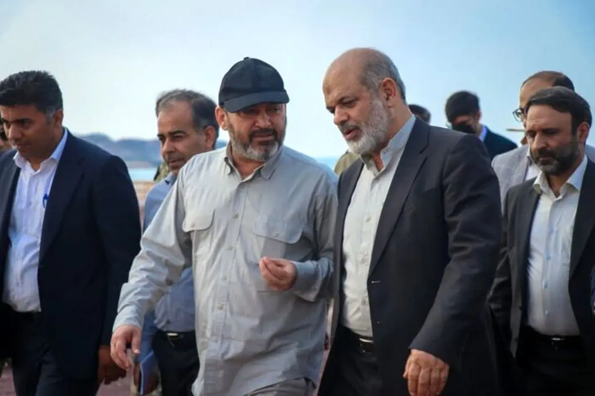  برخى همسایگان حرف‌های صدام را تکرار نکنند

