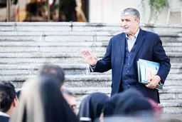 به آمریکا آب سنگین اراک را فروختیم