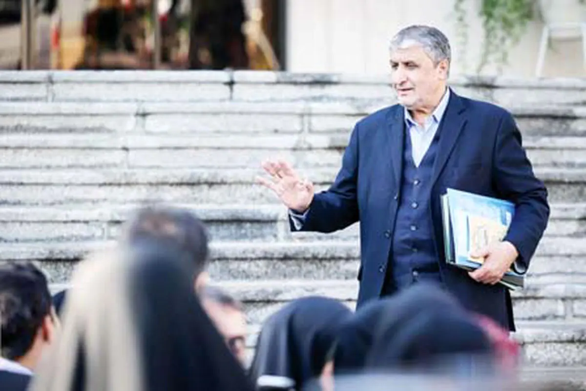 به آمریکا آب سنگین اراک را فروختیم