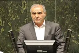 علیرضابیگی نماینده مجلس در خصوص ادعایش مبنی بر واگذاری خودرو به نمایندگان، تفهیم اتهام شد 
