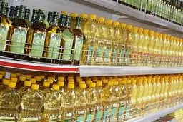 افزایش ۳۲۷ درصدی قیمت روغن در تیرماه 