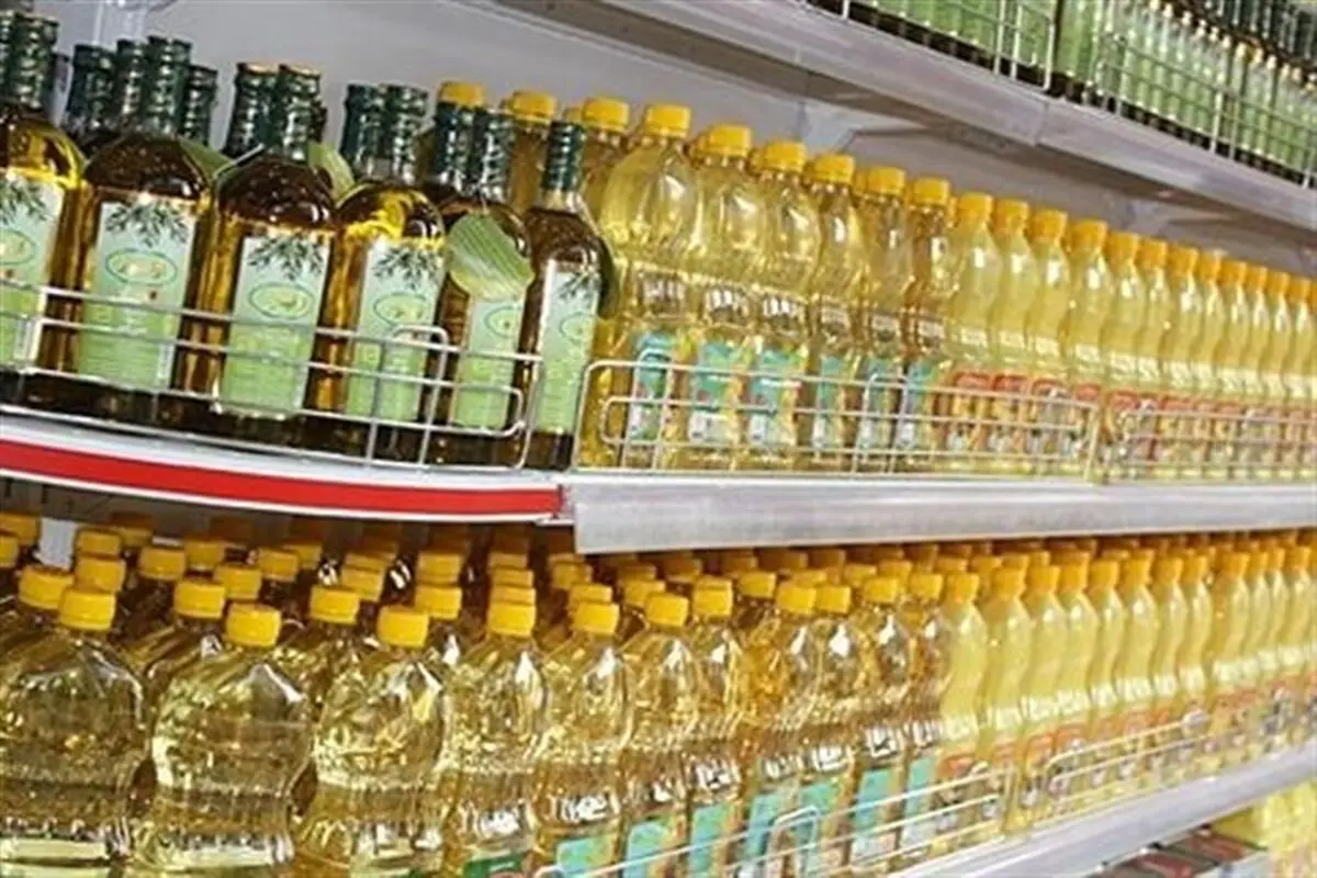 افزایش ۳۲۷ درصدی قیمت روغن در تیرماه 