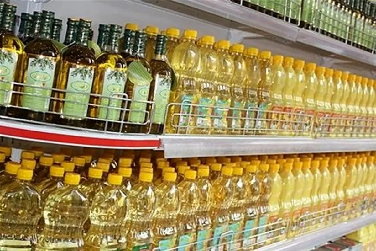 افزایش ۳۲۷ درصدی قیمت روغن در تیرماه 