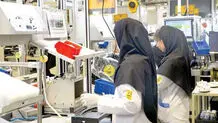 5 دهه تلاش، 14 هزار نفر اشتغال و تولید سالانه 58 میلیون قطعه خودرو در کروز

