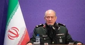 رحیم صفوی: ۵۰۰ موشک به اسرائیل شلیک کردیم