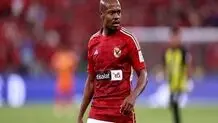 شماره ۱۰ الاهلی مصر در رادار استقلال
