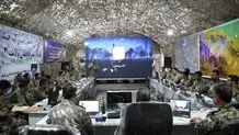 Iran Army stages large-scale electronic warfare drills